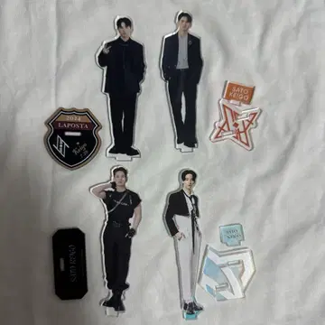 JO1 사토 케이고 아크릴 스탠드 세트