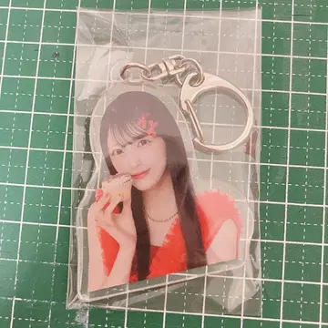 사토 키세이 온라인 복권 아크릴 키링