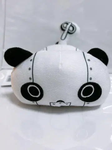 타레판다 부루부루 봉제 인형 2