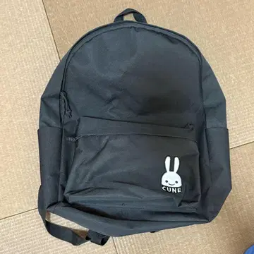 CUNE 큔 백팩