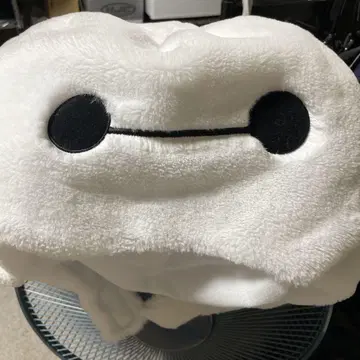 베이맥스 모자 디즈니