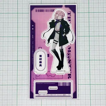 아리무라 마오 아크릴 스탠드 AVIOT 콜라보 시부야 모디