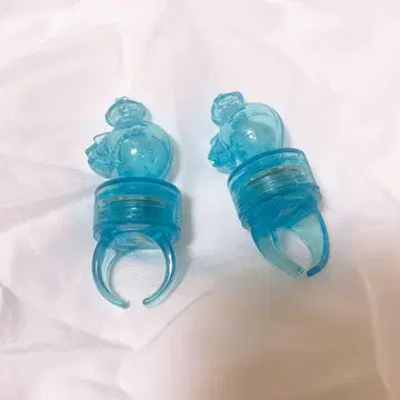 코로쿠 군 반지 라이트 2개 세트