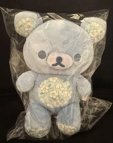 당신을 생각하는 포근한 봉제 인형 (S) 리락쿠마