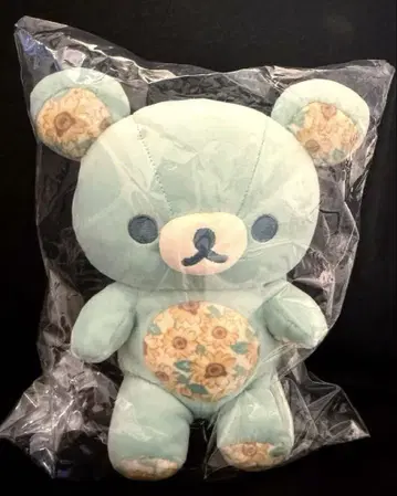 당신을 생각하는 포근한 봉제 인형 (S) 리락쿠마