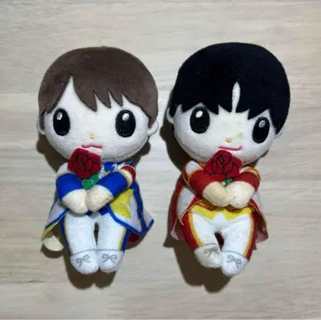춋코리상 나카지마 켄토 사토 쇼리