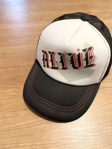 SOUL'd OUT 사인 포함 ALIVE 캡