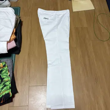 골프 팬츠