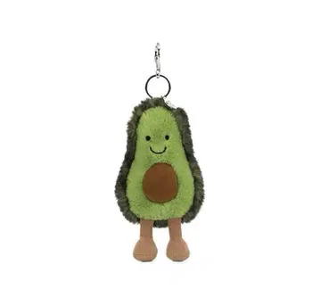 Jellycat 제리캣 아보카도 봉제 인형
