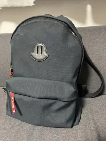 2020SS MONCLER PIERRICK 백팩