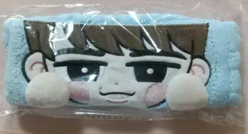 헤어밴드 와타나베 쇼타 스노치루 쇼피