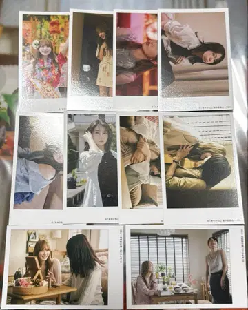 아야카는 히로코 선배를 좋아해 아야히로 아야히로2 폴라로이드