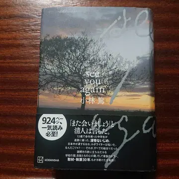 see you again
