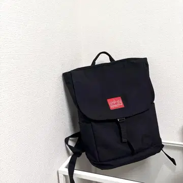 맨해튼 포티지 백팩
