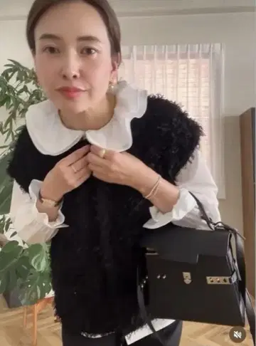 새상품 ohga 모케 베스트