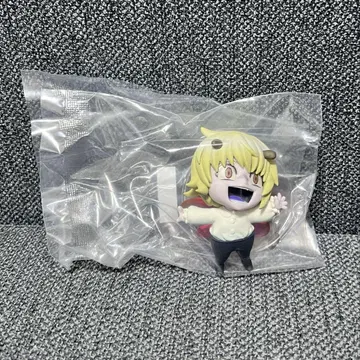 제일복권 HUNTER x HUNTER CHMERA ANT 샤우아푸프