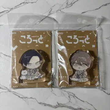 악마 상사 고쿠지 씨는 폭로되고 싶어.전 코롯토 카에데 쇼지
