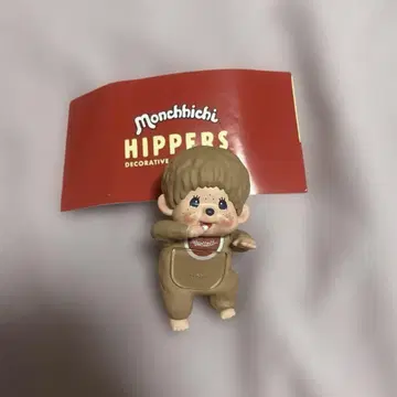 몬치치 히퍼스 시크릿 mochhichi HIPPERS
