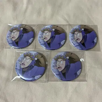 닌타마 체험전 캔뱃지