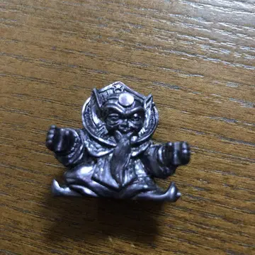 레어 [드래곤 퀘스트 다이의 대모험]에 등장하는 마왕군 간부인 자보에라