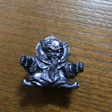 레어 [드래곤 퀘스트 다이의 대모험]에 등장하는 마왕군 간부인 자보에라