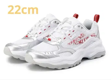 FILA WOODBLOCK O-CITY SNEAKER 스니커즈