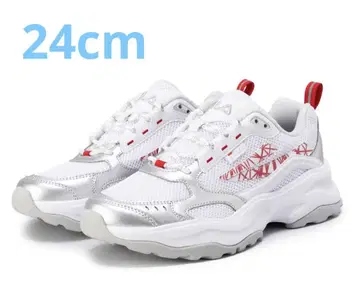 FILA WOODBLOCK O-CITY SNEAKER 스니커즈