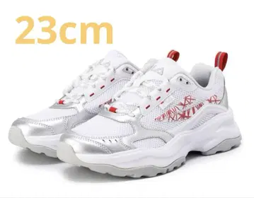 FILA WOODBLOCK O-CITY SNEAKER 스니커즈