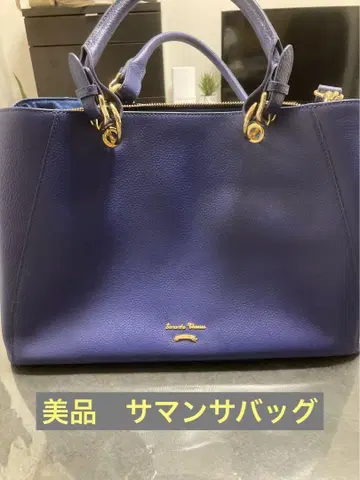 새상품급 사만사 백