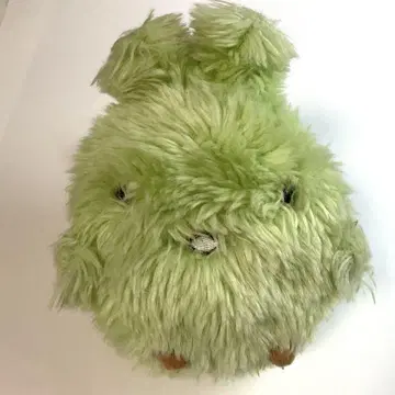 킷코로 봉제 인형 EXPO 2005