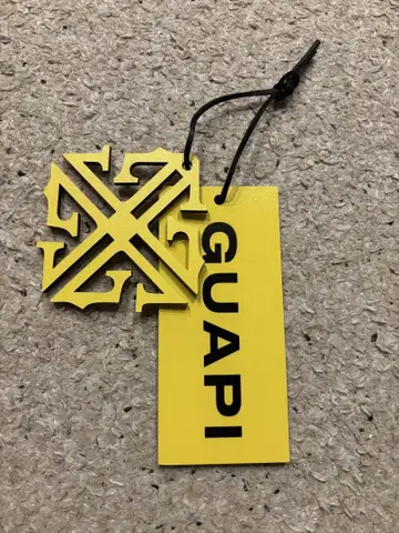 GUAPI의 택