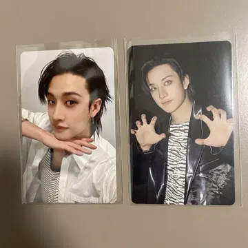 straykids 방찬 HMV