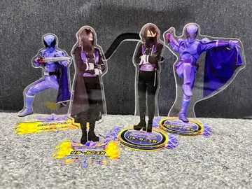 킹오저 리타 카니스크 파피용오저 아크릴 스탠드