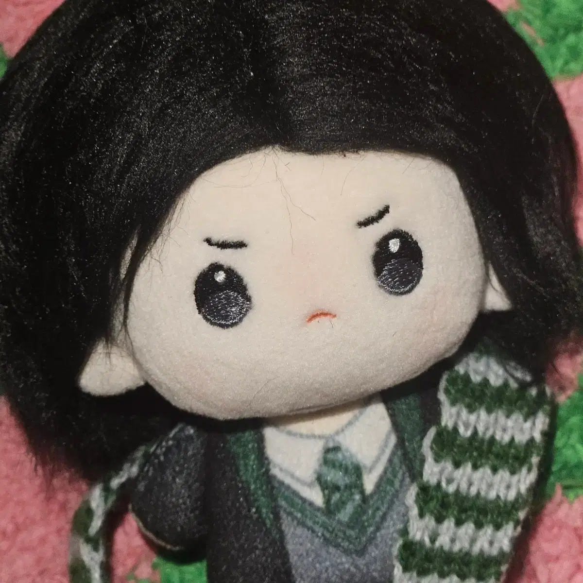 HARRY POTTER 해리포터 Harry Potter Severus Snape Professor