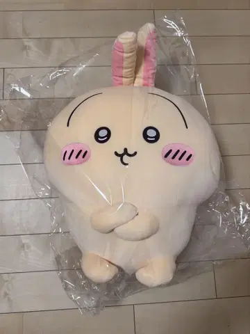 치이카와 토끼투성이 복권 A상