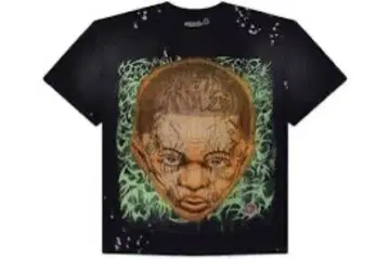 Hellstar New Testament T-Shirt