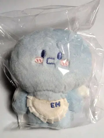 SJ Market SUPERJUNIOR 10cm 키링 은혁