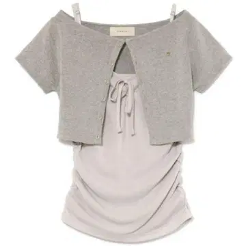 andmary Vickey set tops 앤드마리