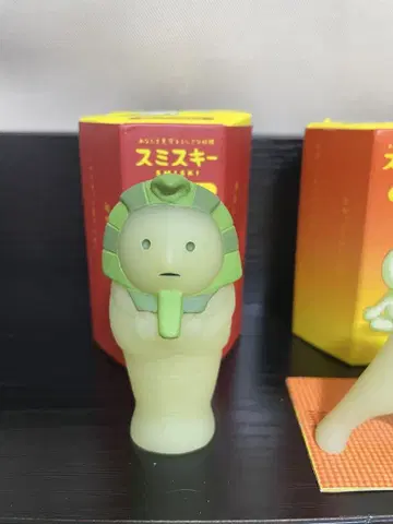 secret smiski 스미스키 Museum 피규어