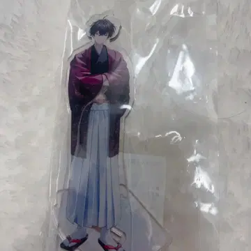 사에키 잇테츠 스이파라 아크릴 스탠드