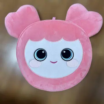 TWICE 모블리 부채 케이스