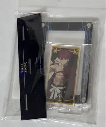 FGO T카드 아크릴 스탠드 무라마사