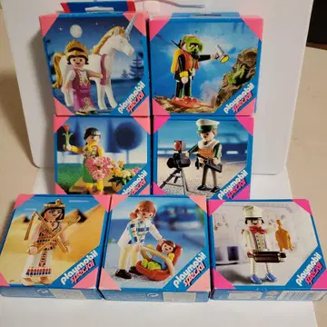 플레이모빌 playmobil special 미개봉품 프레모 단종