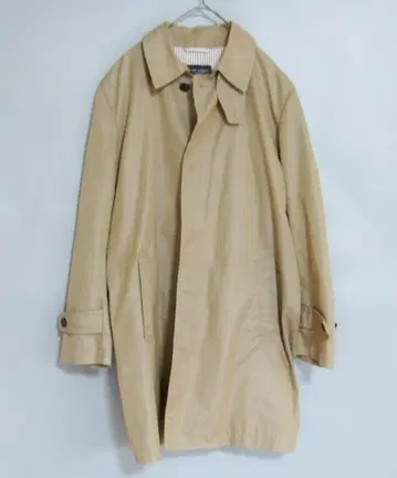 UNITED ARROWS 유나이티드 애로우즈 트렌치코트 S 사이즈