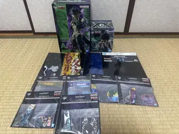 헌터헌터 제일복권 A상 C상 하위상