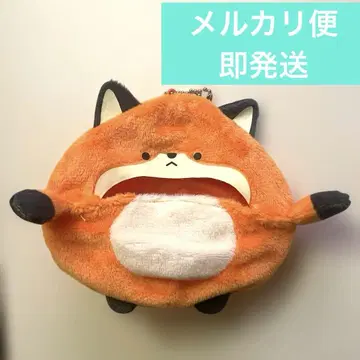 후와코로링 옷 갈아입기 인형옷 여우