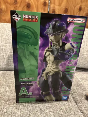 A상 제일복권 HUNTER x HUNTER CHMERA ANT2