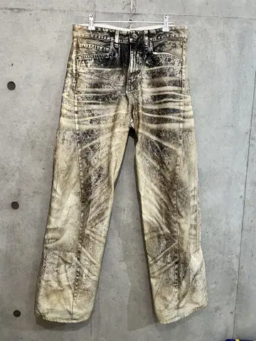 [ PDF ] straight pants