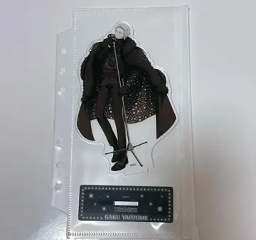 야오토메 가쿠 Treasure! 아크릴 스탠드