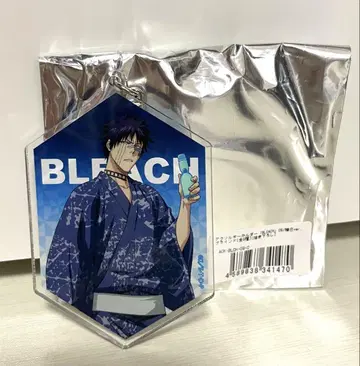 BLEACH 히사기 슈헤이 엔니치 아크릴 키링
